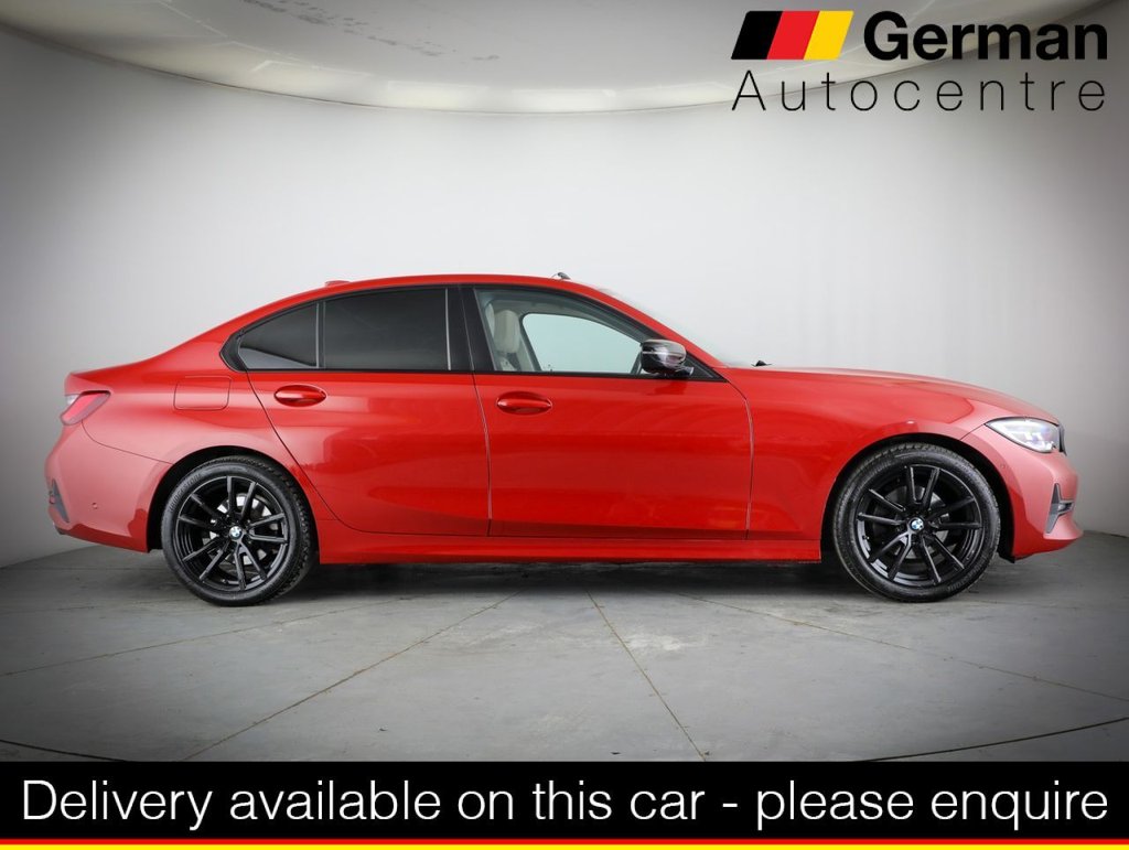 Used BMW 3 Series 2021 for sale - 77269188: Photo 3