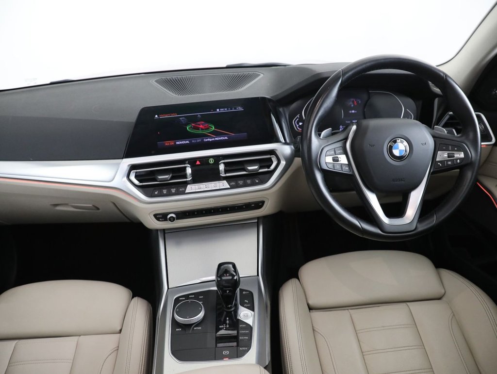 Used BMW 3 Series 2021 for sale - 77269188: Photo 33