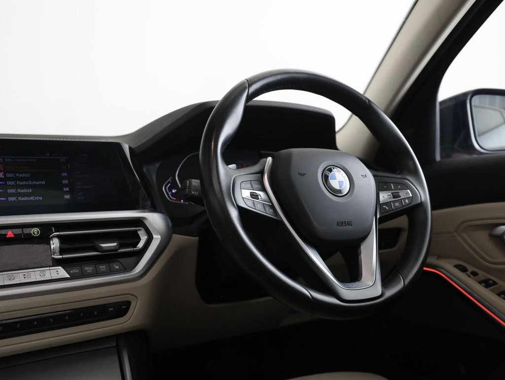Used BMW 3 Series 2021 for sale - 77269188: Photo 35