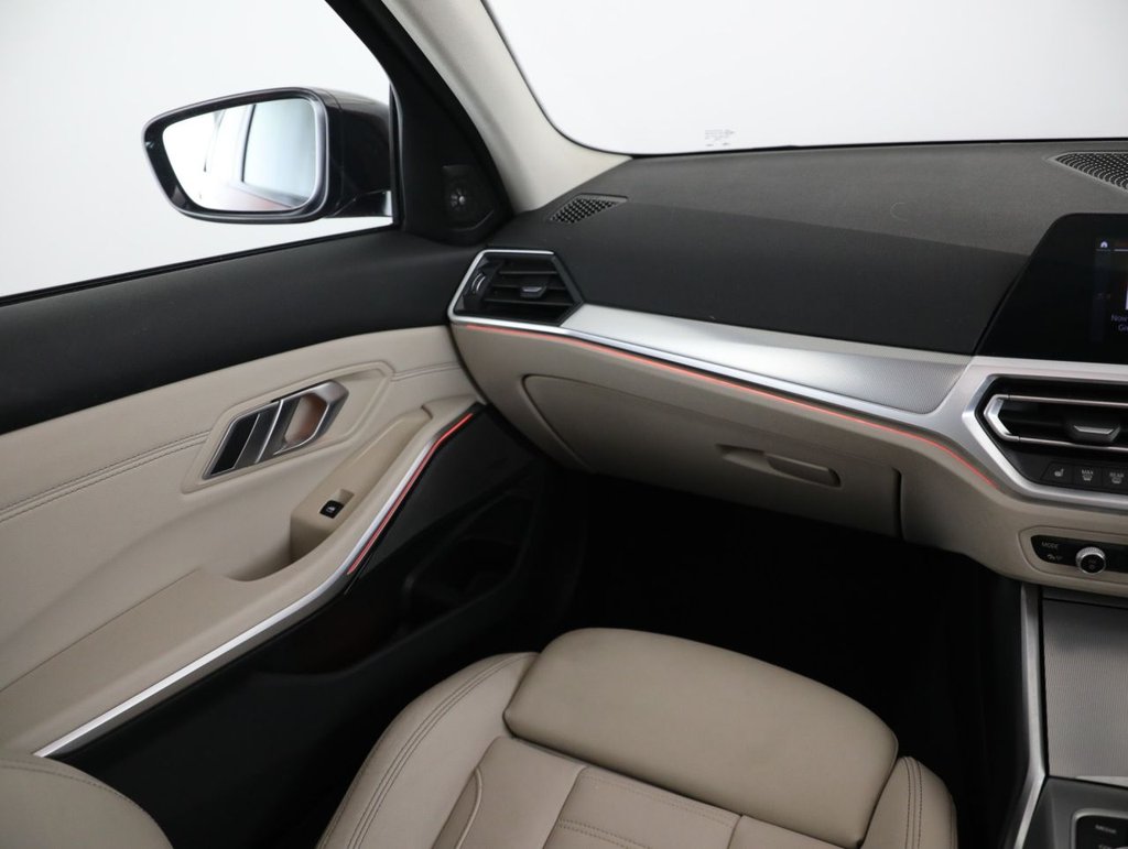 Used BMW 3 Series 2021 for sale - 77269188: Photo 38