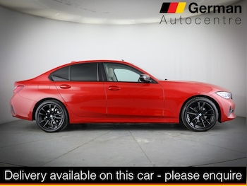 Used BMW 3 Series 2021 for sale - 77269188: Photo