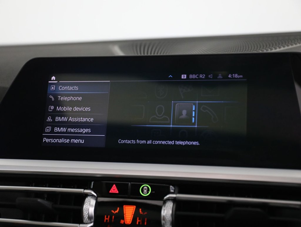 Used BMW 3 Series 2021 for sale - 77269188: Photo 44