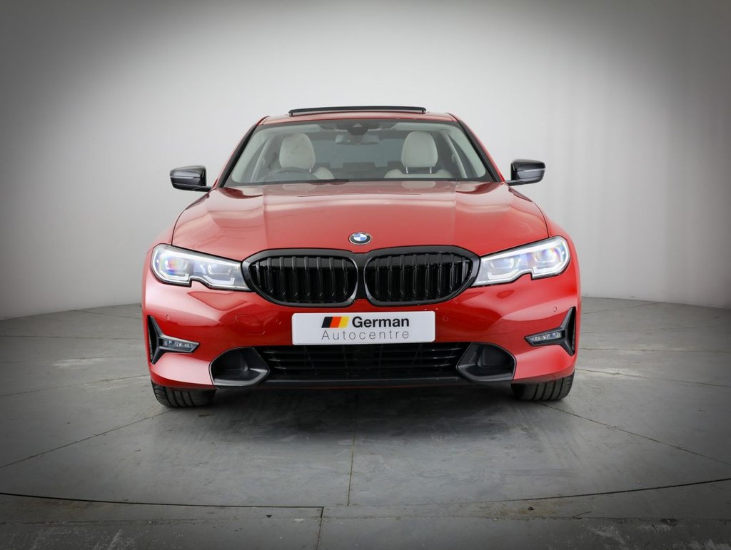 Used BMW 3 Series 2021 for sale - 77269188: Photo 6