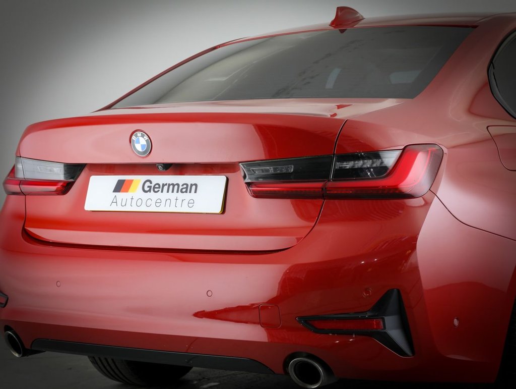 Used BMW 3 Series 2021 for sale - 77269188: Photo 7