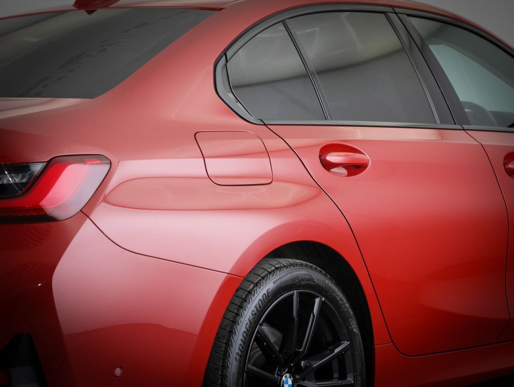 Used BMW 3 Series 2021 for sale - 77269188: Photo 8