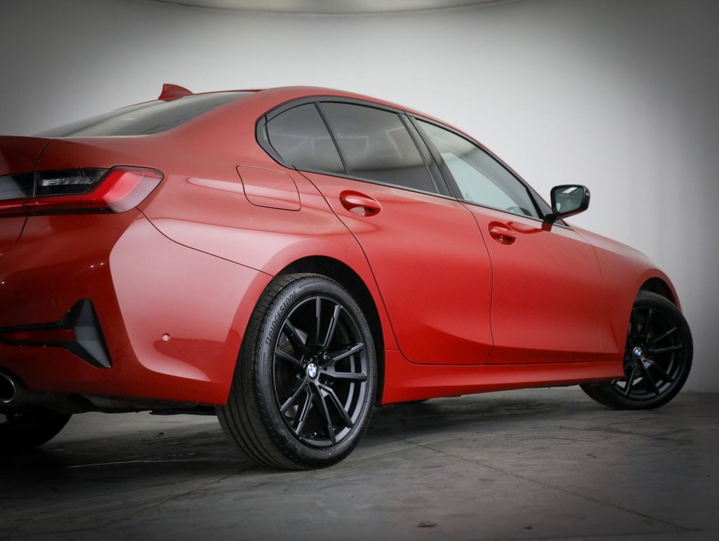 Used BMW 3 Series 2021 for sale - 77269188: Photo 9