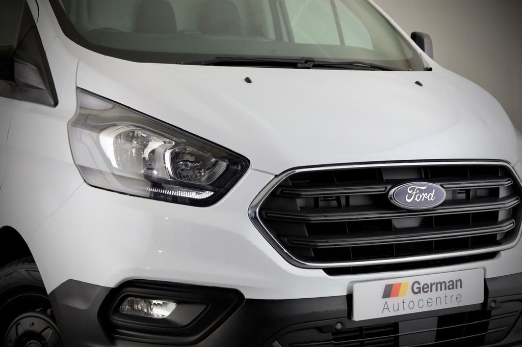 Used Ford Transit Custom 2020 for sale - 76703785: Photo 10
