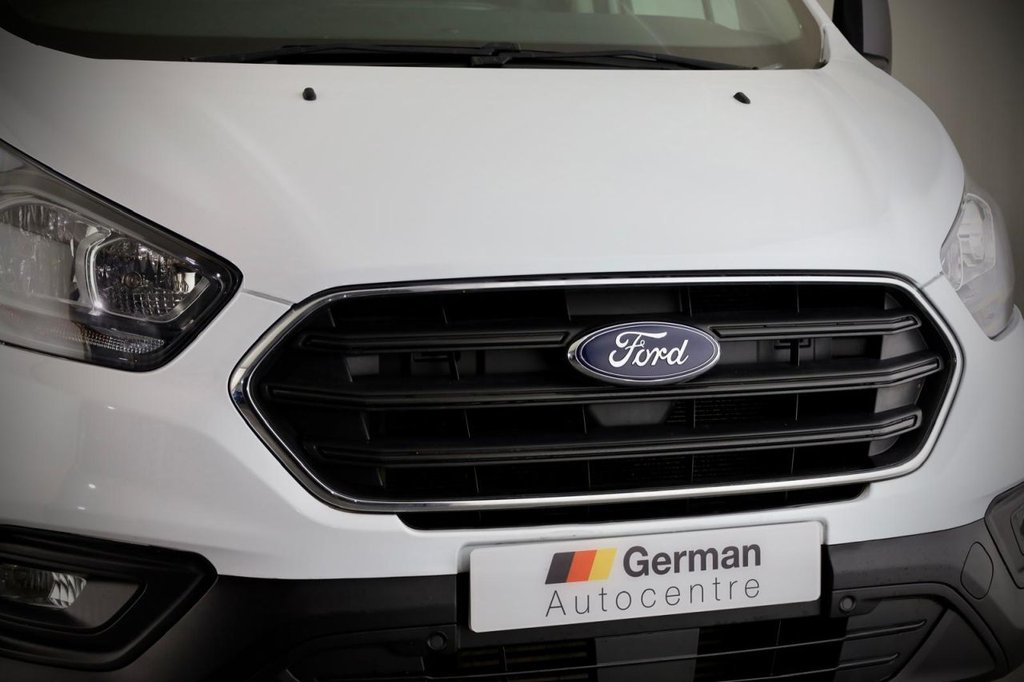 Used Ford Transit Custom 2020 for sale - 76703785: Photo 11