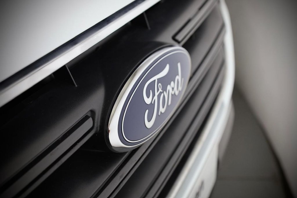 Used Ford Transit Custom 2020 for sale - 76703785: Photo 12