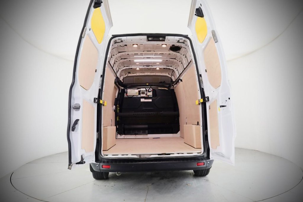 Used Ford Transit Custom 2020 for sale - 76703785: Photo 13