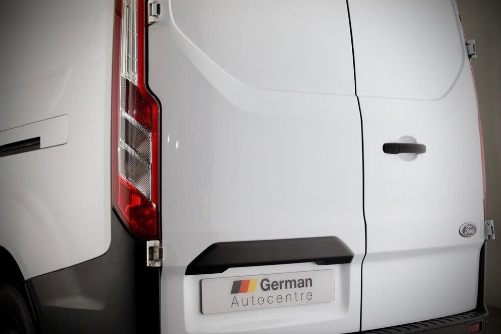 Used Ford Transit Custom 2020 for sale - 76703785: Photo 14