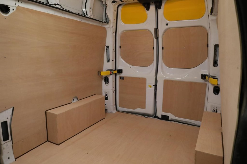 Used Ford Transit Custom 2020 for sale - 76703785: Photo 15