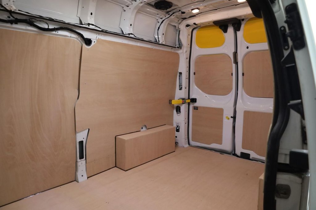 Used Ford Transit Custom 2020 for sale - 76703785: Photo 16