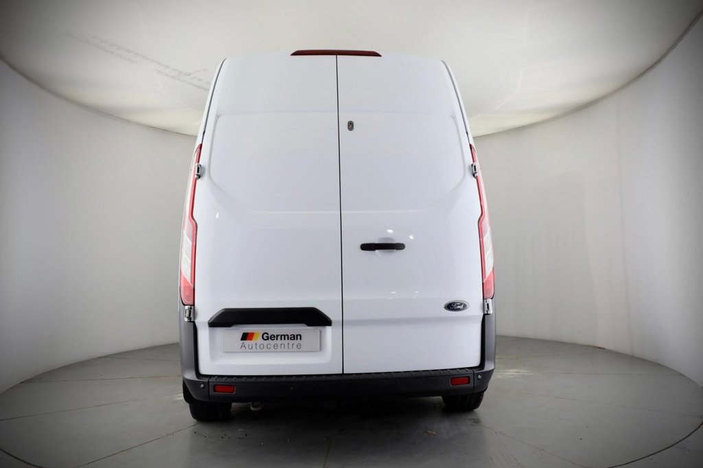 Used Ford Transit Custom 2020 for sale - 76703785: Photo 19
