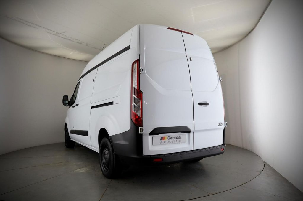 Used Ford Transit Custom 2020 for sale - 76703785: Photo 20