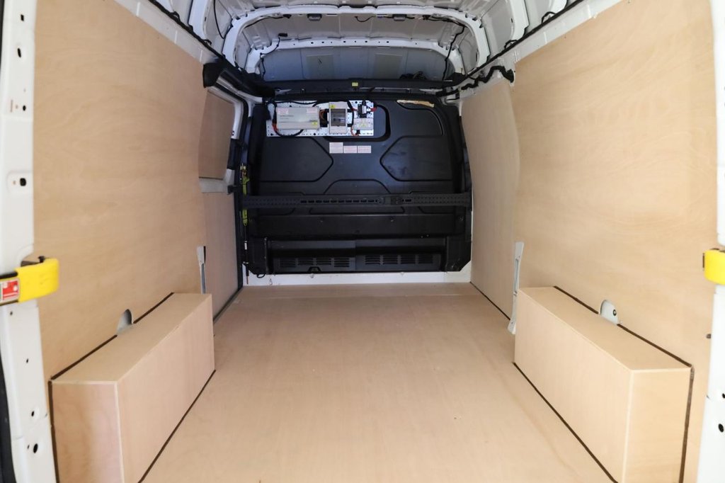 Used Ford Transit Custom 2020 for sale - 76703785: Photo 21