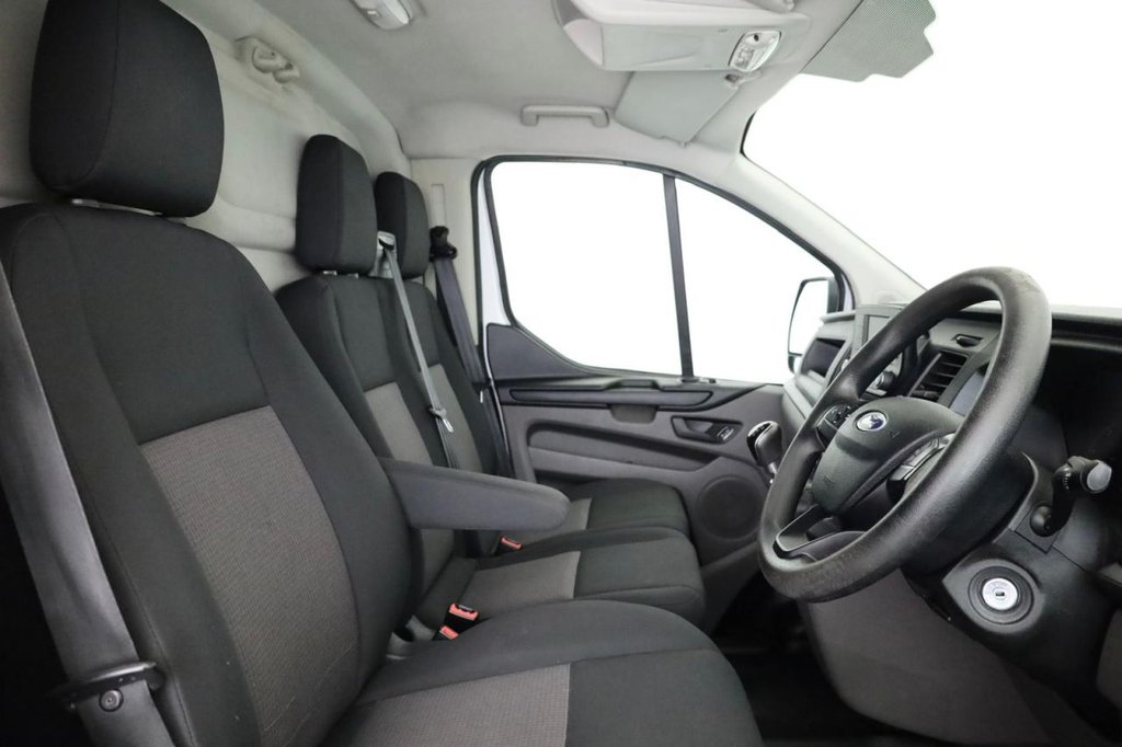 Used Ford Transit Custom 2020 for sale - 76703785: Photo 22