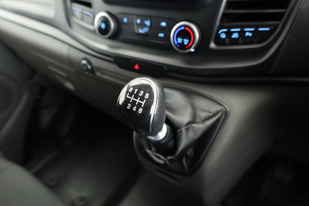 Used Ford Transit Custom 2020 for sale - 76703785: Photo 24