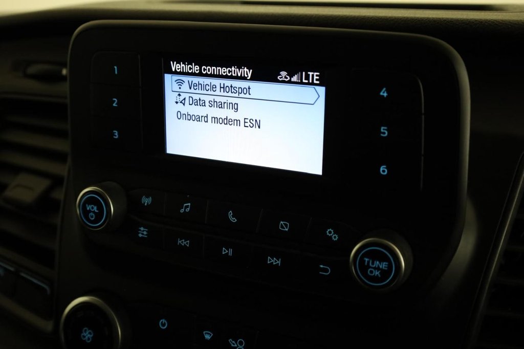 Used Ford Transit Custom 2020 for sale - 76703785: Photo 25