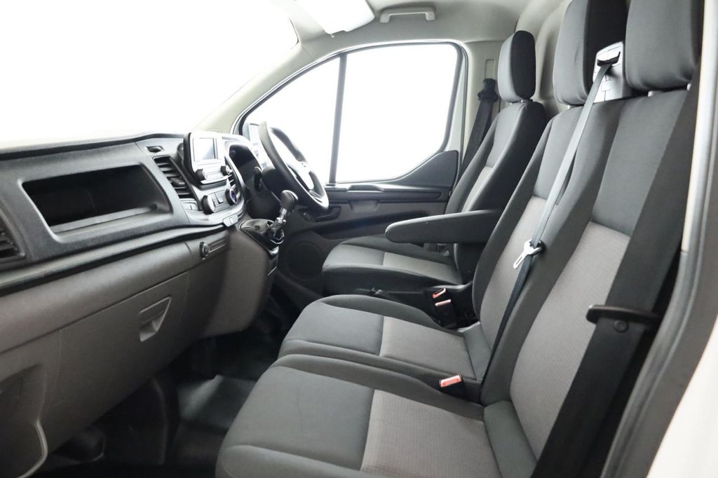 Used Ford Transit Custom 2020 for sale - 76703785: Photo 26