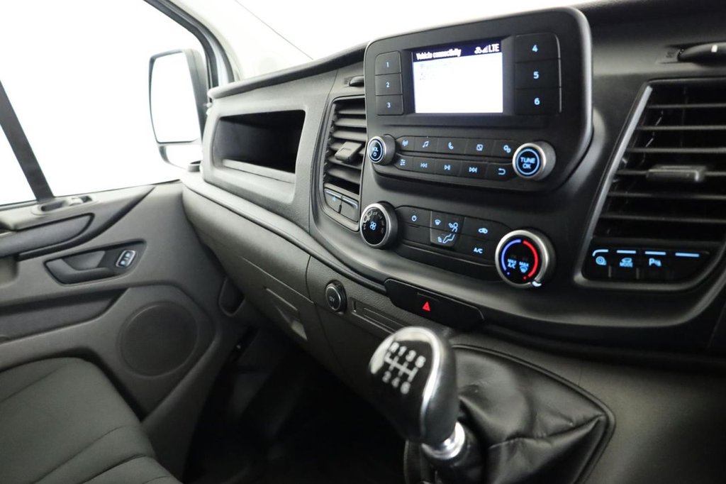 Used Ford Transit Custom 2020 for sale - 76703785: Photo 28