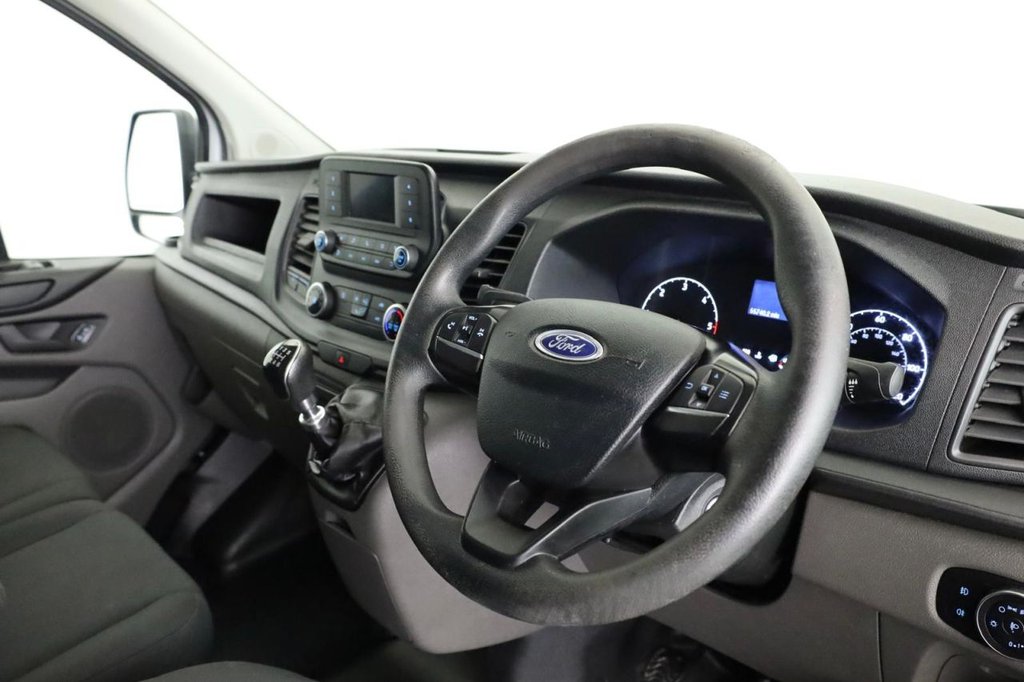 Used Ford Transit Custom 2020 for sale - 76703785: Photo 29