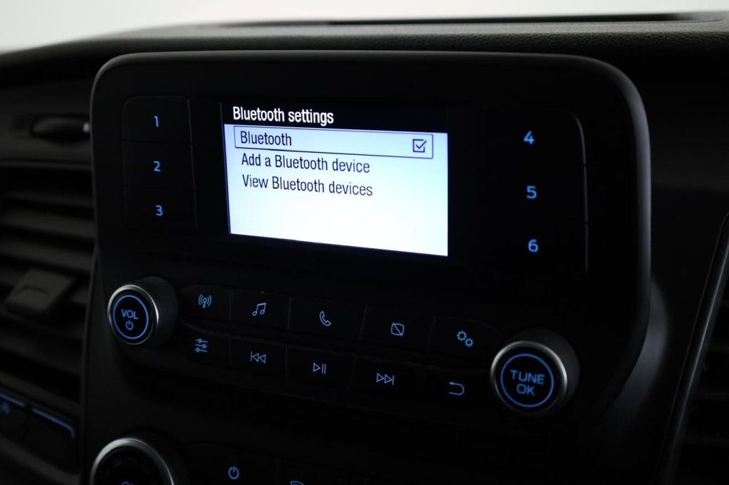 Used Ford Transit Custom 2020 for sale - 76703785: Photo 30