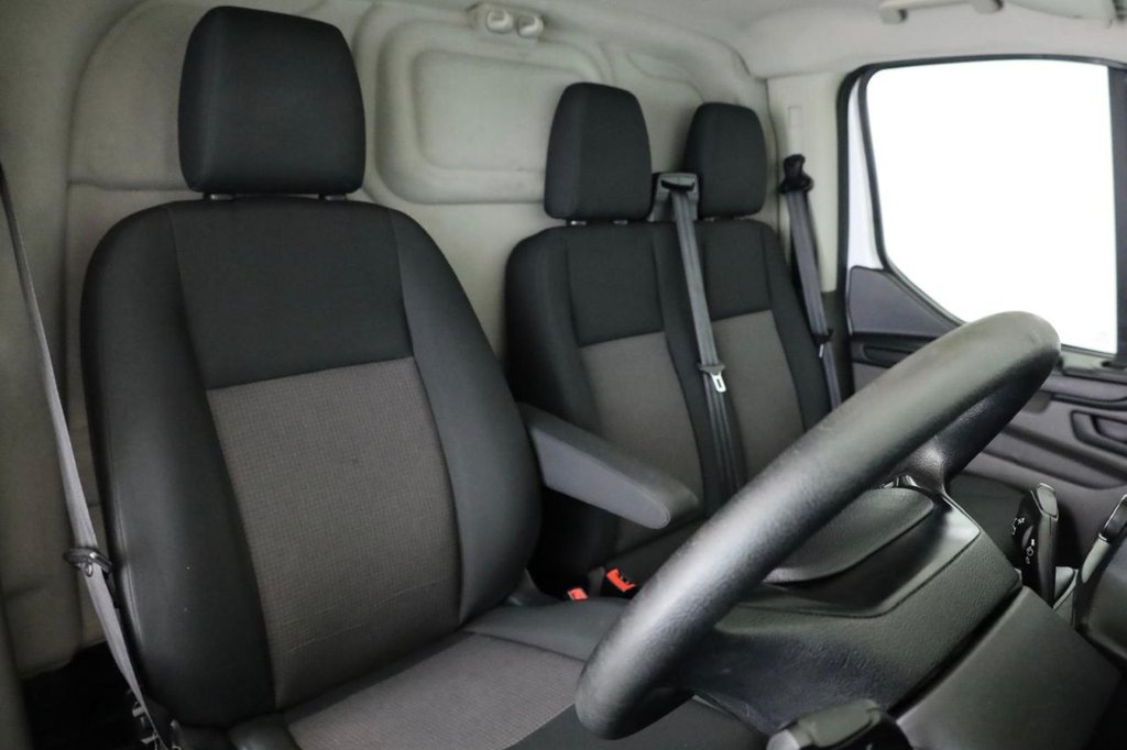 Used Ford Transit Custom 2020 for sale - 76703785: Photo 31