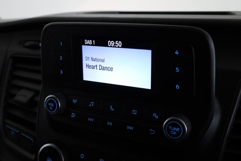 Used Ford Transit Custom 2020 for sale - 76703785: Photo 32