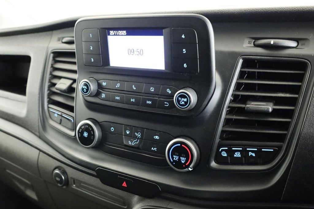 Used Ford Transit Custom 2020 for sale - 76703785: Photo 33