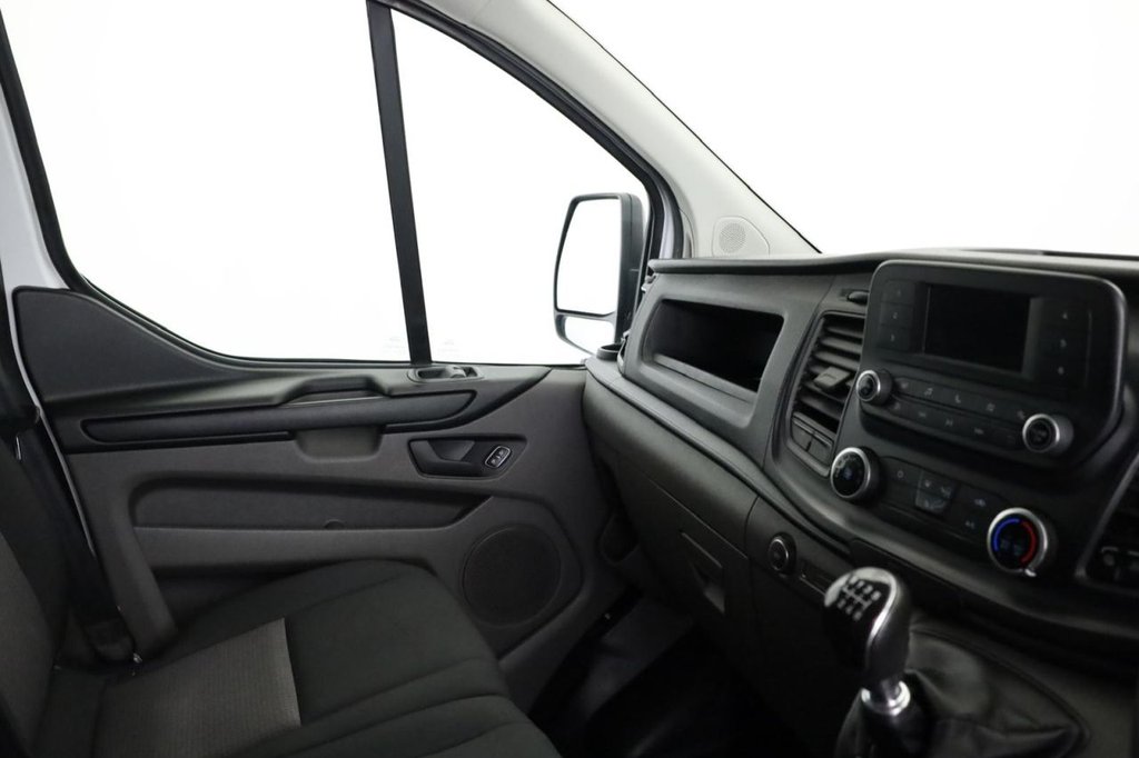 Used Ford Transit Custom 2020 for sale - 76703785: Photo 34