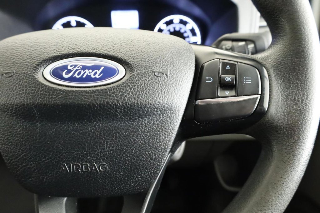 Used Ford Transit Custom 2020 for sale - 76703785: Photo 36