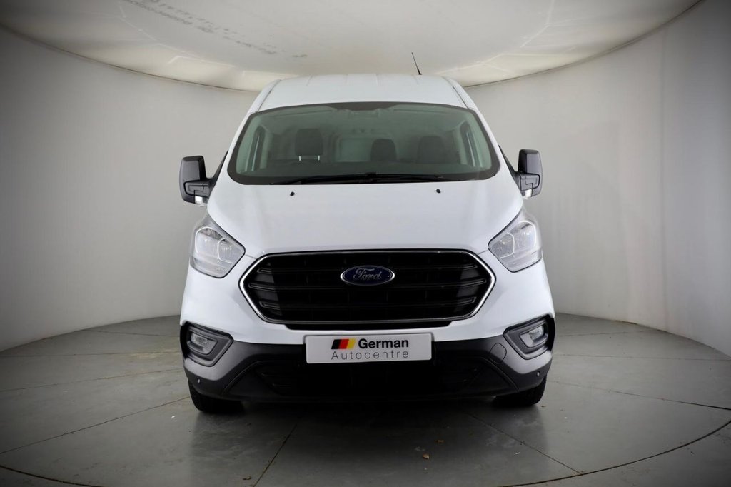 Used Ford Transit Custom 2020 for sale - 76703785: Photo 5