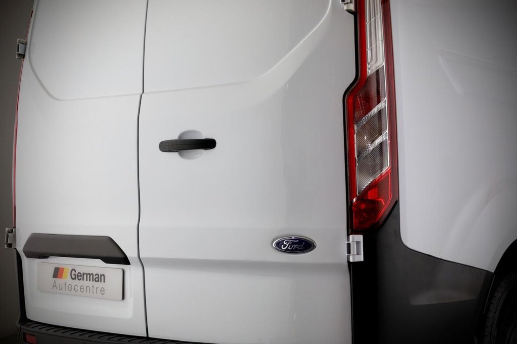 Used Ford Transit Custom 2020 for sale - 76703785: Photo 6