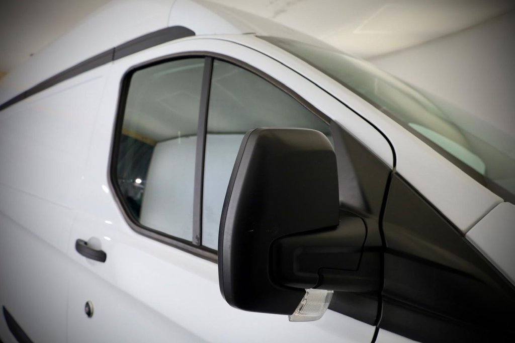 Used Ford Transit Custom 2020 for sale - 76703785: Photo 8