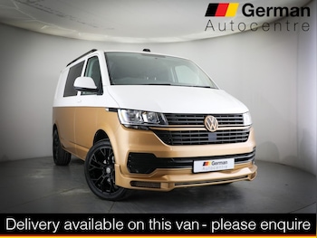 Used Volkswagen Transporter 2023 for sale - 78431272: Photo