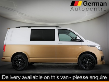 Used Volkswagen Transporter 2023 for sale - 78431272: Photo