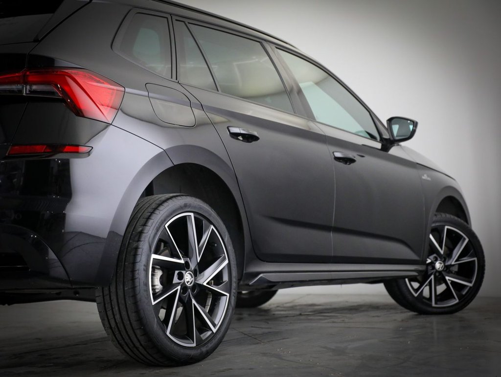 Used Skoda Kamiq 2023 for sale - 75954708: Photo 10