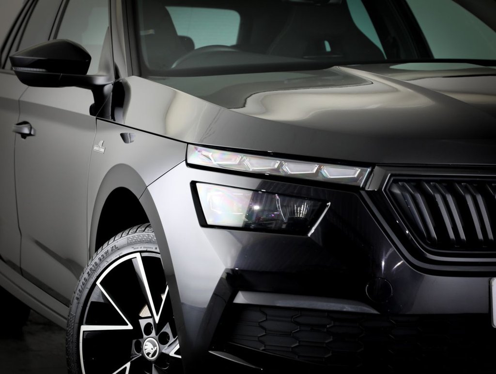 Used Skoda Kamiq 2023 for sale - 75954708: Photo 12