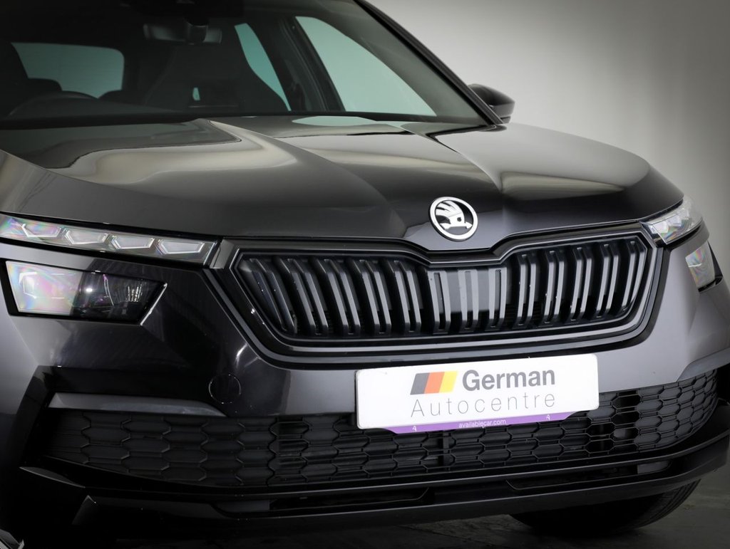 Used Skoda Kamiq 2023 for sale - 75954708: Photo 13