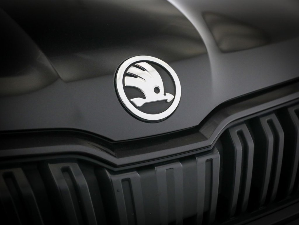 Used Skoda Kamiq 2023 for sale - 75954708: Photo 14