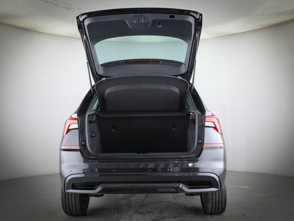 Used Skoda Kamiq 2023 for sale - 75954708: Photo 15