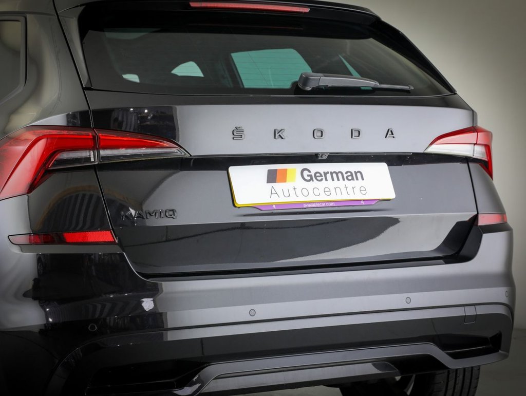 Used Skoda Kamiq 2023 for sale - 75954708: Photo 16