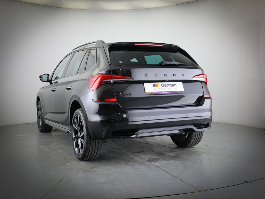 Used Skoda Kamiq 2023 for sale - 75954708: Photo 17