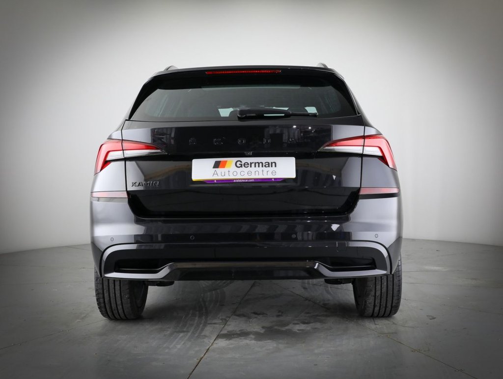 Used Skoda Kamiq 2023 for sale - 75954708: Photo 18