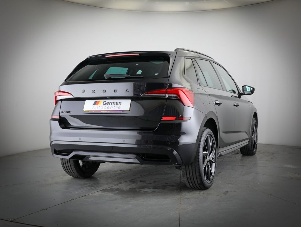 Used Skoda Kamiq 2023 for sale - 75954708: Photo 19