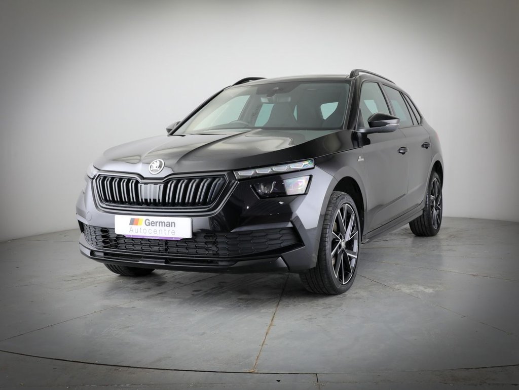 Used Skoda Kamiq 2023 for sale - 75954708: Photo 20