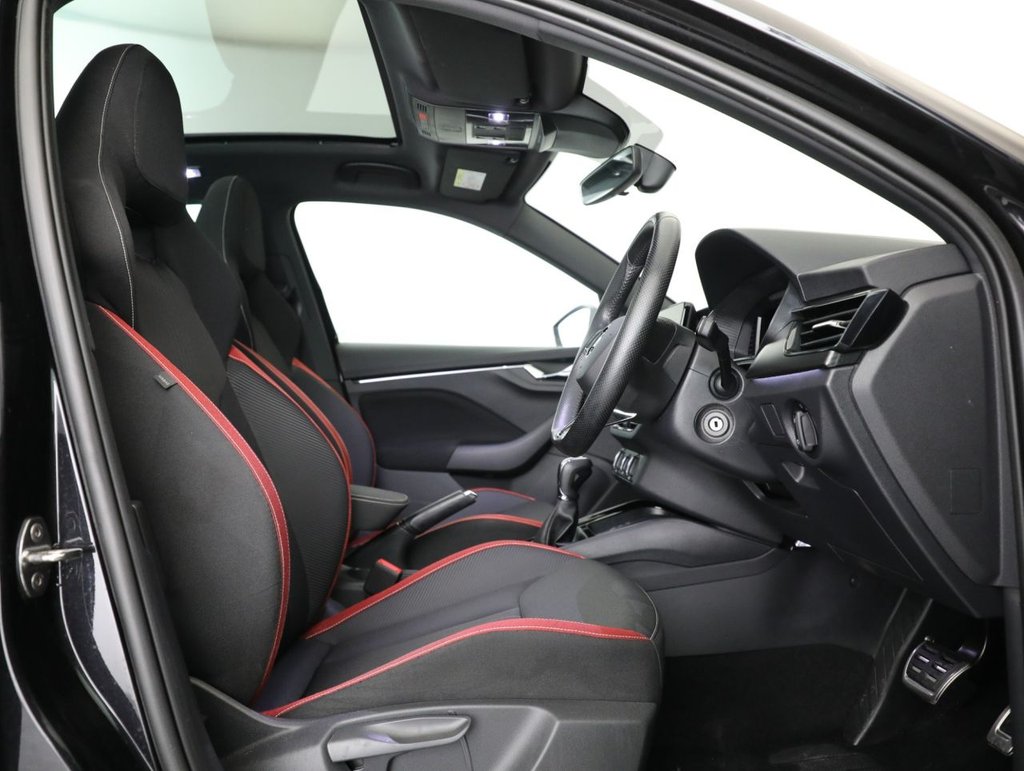 Used Skoda Kamiq 2023 for sale - 75954708: Photo 21