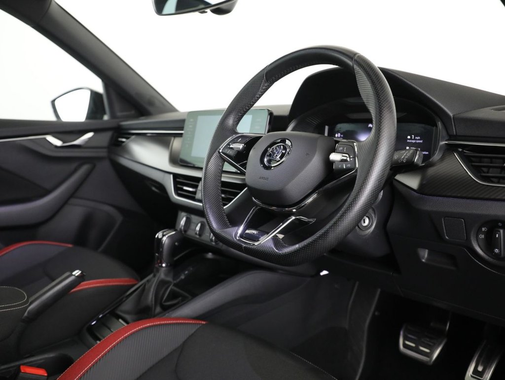 Used Skoda Kamiq 2023 for sale - 75954708: Photo 25