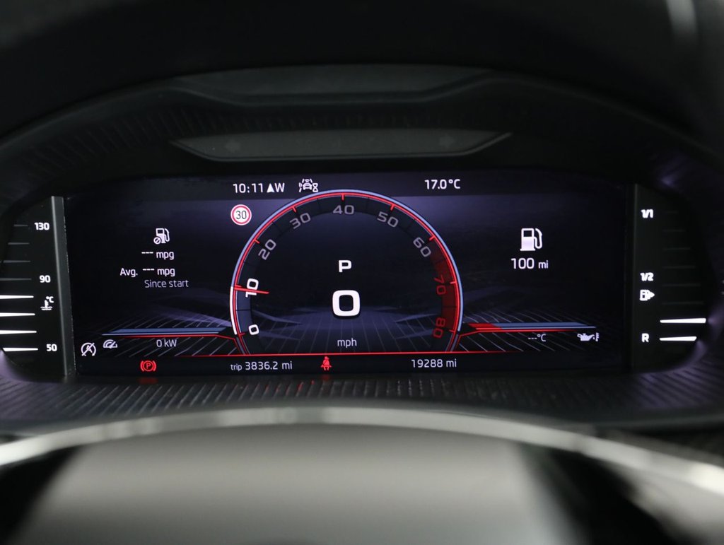 Used Skoda Kamiq 2023 for sale - 75954708: Photo 27